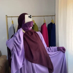 حجاب غزل